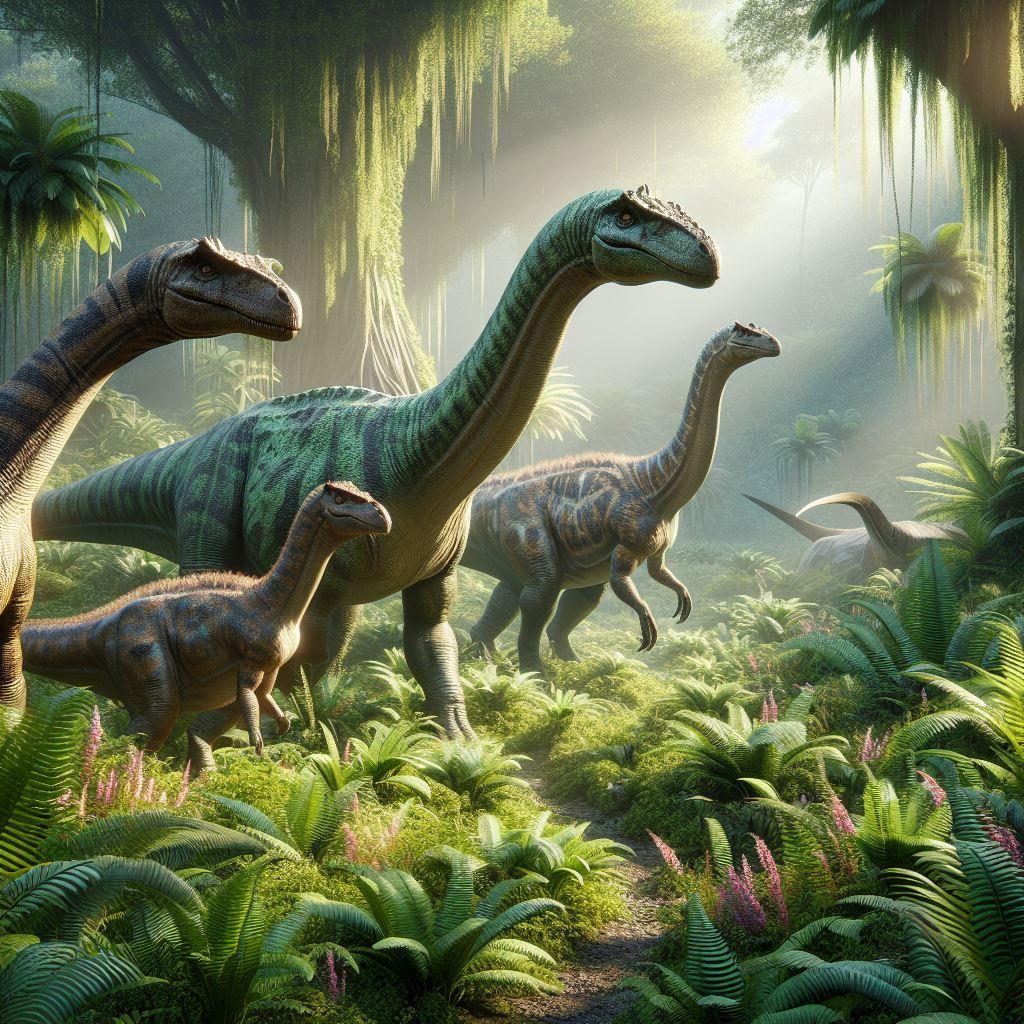 What Is The Weakest Dinosaur?