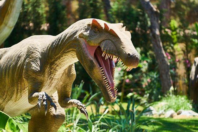 Megalosaurus Dinosaur Facts