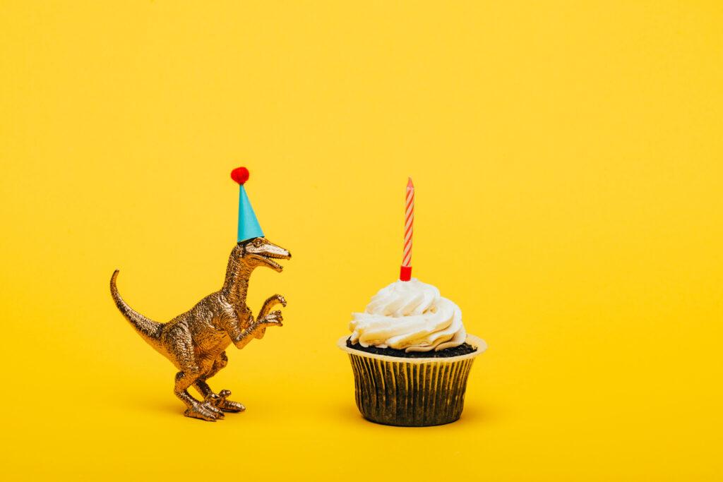 10 Creative Ideas For Dinosaur Birthday Decorations 