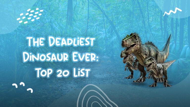 What Dinosaur Lived The Longest?