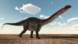 Apatosaurus: The Gentle Giants of Jurassic World