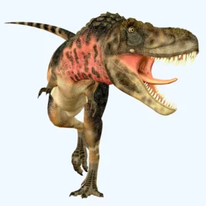 Carnivorous Dinosaurs – Nature's Fiercest Predators 
