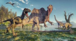 Comparing Deinonychus and Velociraptor: A Paleontologist's Perspective 